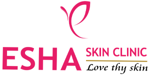 Esha skin clinic